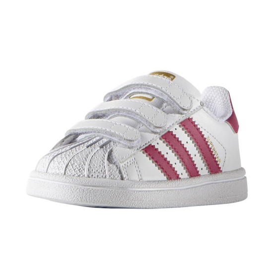 Adidas Superstar foundation
